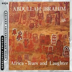 Africa: Tears & Laughter