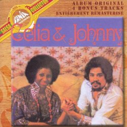 Celia & Johnny [+ 4 Bonus Tracks]