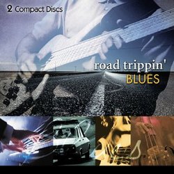 Road Trippin Blues