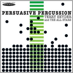 Persuasive Percussion