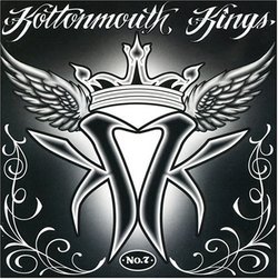 Kottonmouth Kings No. 7