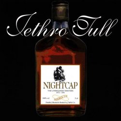 Nightcap Unreleased 1973-1991