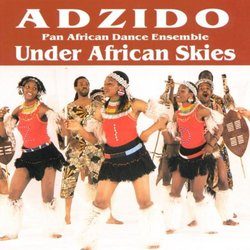 Under African Skies