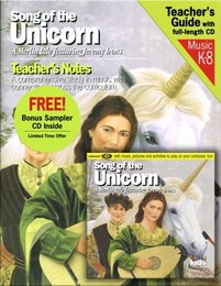 Song of the Unicorn