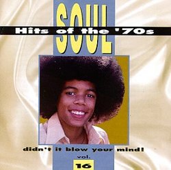 Soul Hits 70's 16