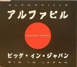 Big in Japan (Swemix Remixes)