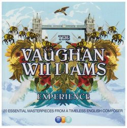 Vaughan-Williams Experience