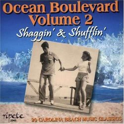 Ocean Boulevard 2: Shaggin & Shufflin