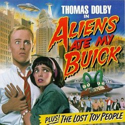 Aliens Ate My Buick