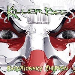 Evolutionary Children by KILLER BEE
