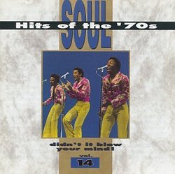 Soul Hits 70's 14