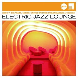 Electric Jazz Lounge