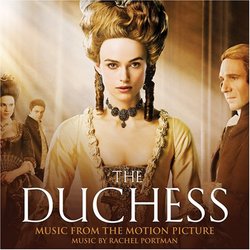 The Duchess [Music from the Motion Picture]