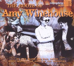 Roots of Amy Winehouse