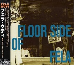 Floor Side of Fela