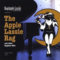 Apple Lassie Rag & Other Ragtime Hits