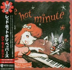 One Hot Minute (Lp Replica CD Ltd)