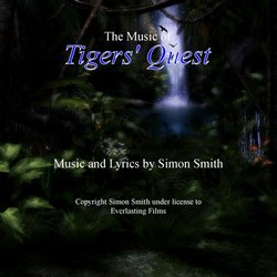 The Music of Tigers' Quest