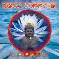 Yoga Groove 2