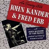 Evening With John Kander & Fred Ebb