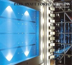 Park Hyatt Tokyo Airflow (Dig)