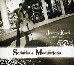 Sonatas & Meditations