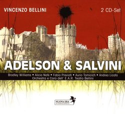 Adelson & Salvini