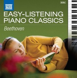Easy Listening Piano Classics