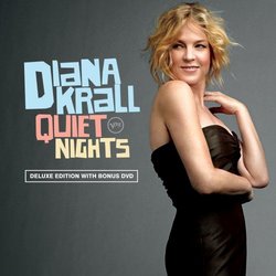 Quiet Nights [CD/DVD Deluxe]