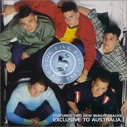 5ive: The Album