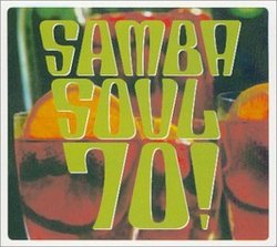 Samba Soul 70!