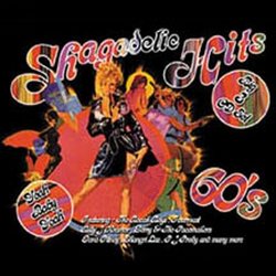 Shagadelic Hits of the 60's