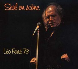 Seul En Scene: Leo Ferre 73