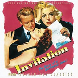 Invitation / A Life of Her Own [Original Motion Picture Soundtrack]