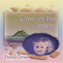 Cave of the Jaguar
