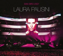 Live in San Siro (W/Dvd)