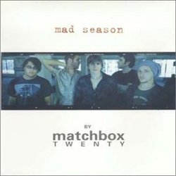 Mad Season [China Bonus Tracks]