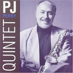 PJ Perry Quintet