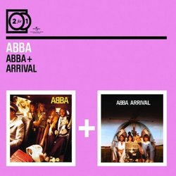 Abba/Arrival