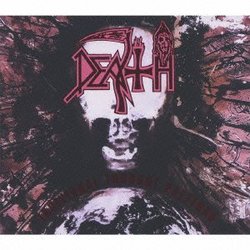 Death - Individual Thought Patterns [Japan CD] YSCY-1231