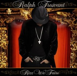 Rizz Wa Faire by Ralph Tresvant