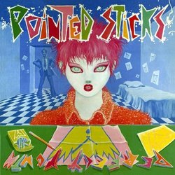 Perfect Youth by Pointed Sticks (2005-06-21)