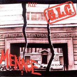 G.L.C. - Best of The Menace