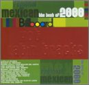 Billboard Latin Series: B.O. Mexican 2000