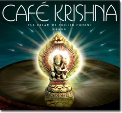 Cafe Krishna