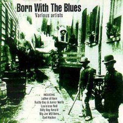 Born with the Blues
