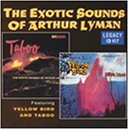 Exotic Sounds Of Arthur Lyman