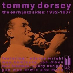 Early Jazz Sides 1932-1937