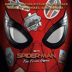 Spider-Man: Far from Home / O.S.T.