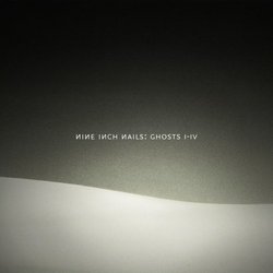 Ghosts I - IV (W/Book) (W/Dvd) (Dlx) (Slip)